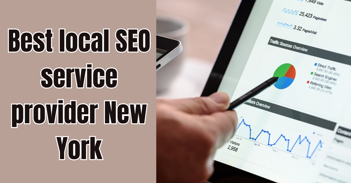 best local seo provider