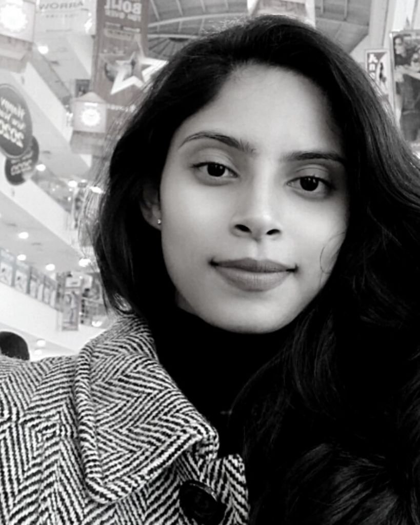 Avirupa Chakraborty