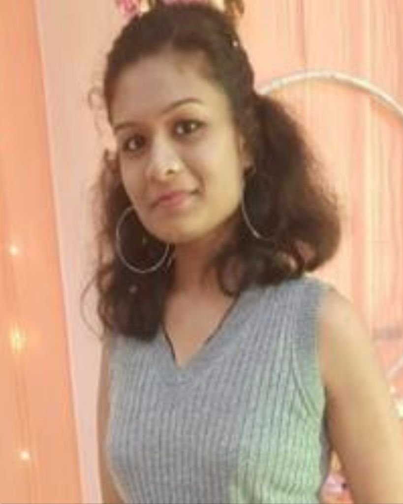 Diya Sisodia