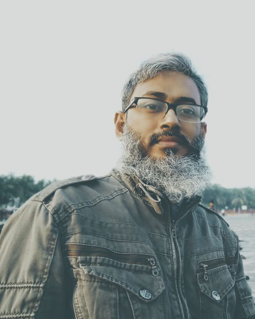 Imran Ahmed
