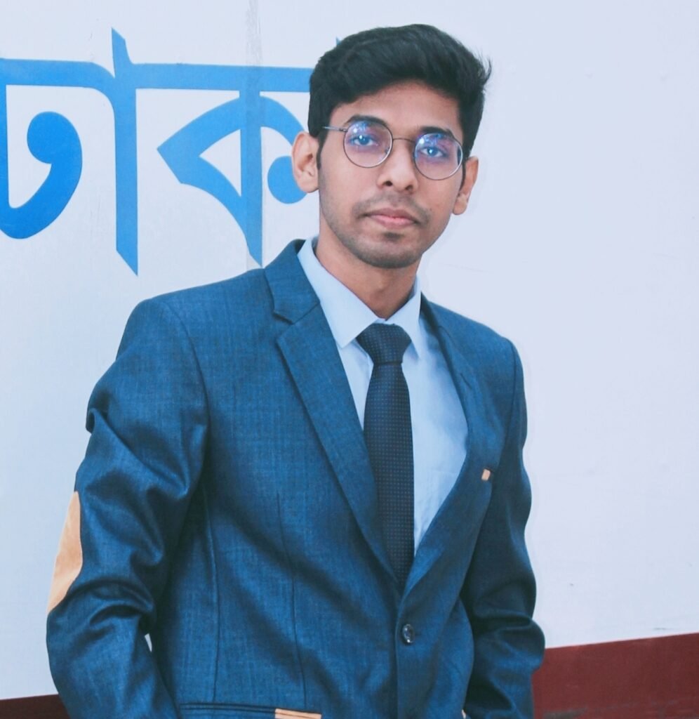 Mazharul Islam Sujon