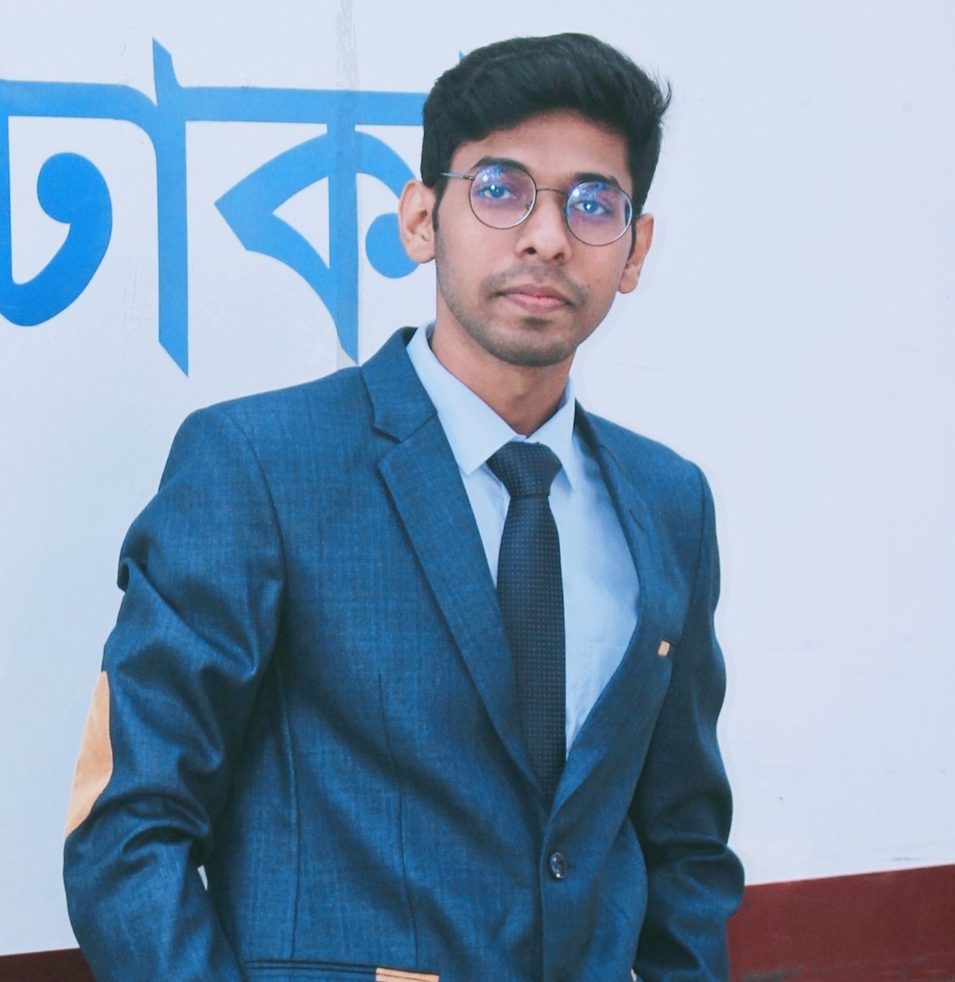 Mazharul Islam Sujon