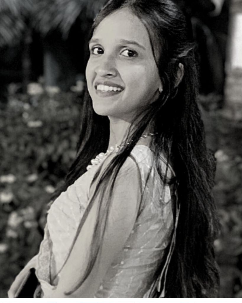 Payal Dani