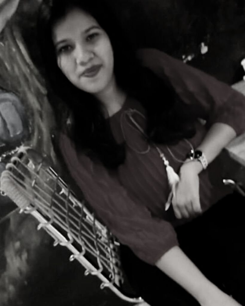 Sonali Priyadarsani