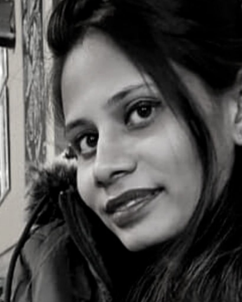 Tania Choudhury