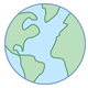 Globe