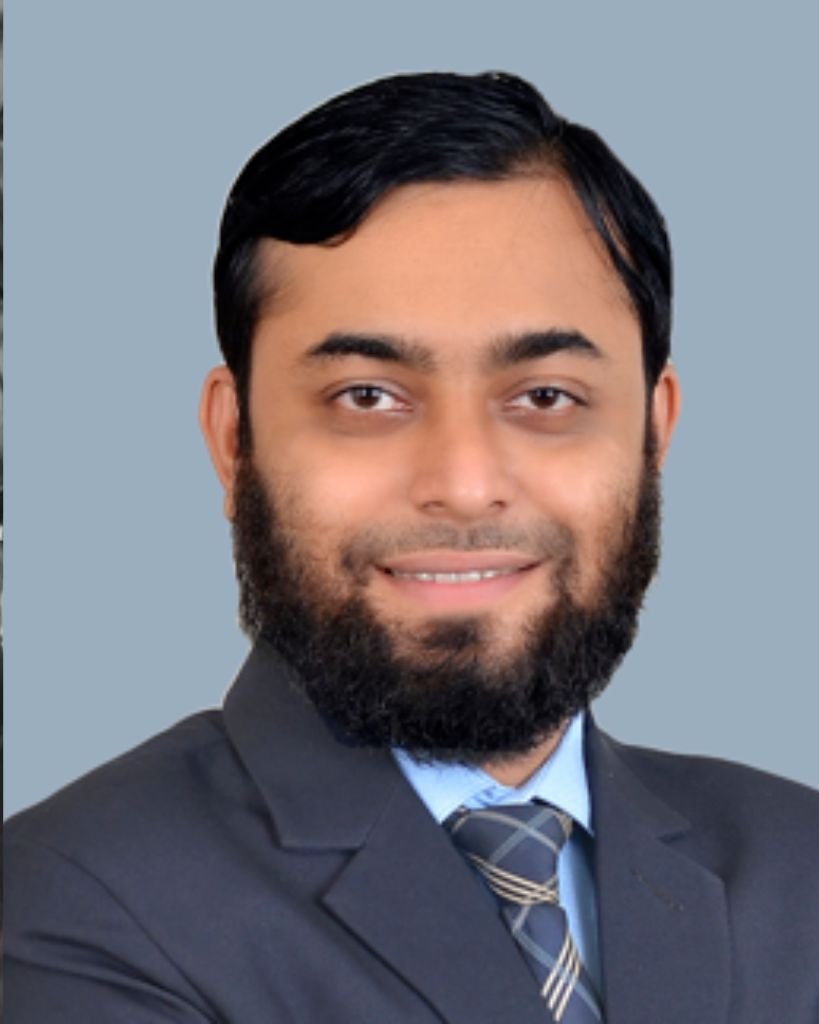 Ibnul Istiaque Khan